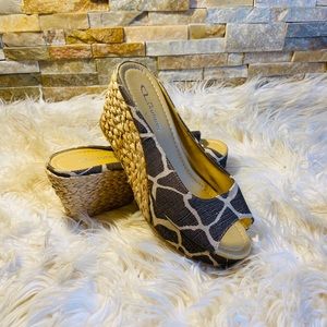 CL by Chinese Laundry Daysie Espadrille Sandals